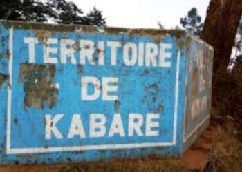 Kabare : Un chef de centre tué lors d’une attaque armée à Mudusa