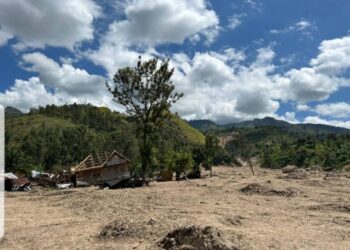 Sud-Kivu : Les rescapés des inondations ayant causées la mort de 438 personnes à Kalehe traversent un calvaire