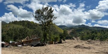 Sud-Kivu : Les rescapés des inondations ayant causées la mort de 438 personnes à Kalehe traversent un calvaire