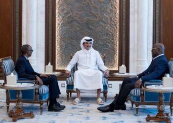 Discussions de Doha : la coalition AFC-M23 propose de conserver les zones sous son contrôle pendant 8 ans