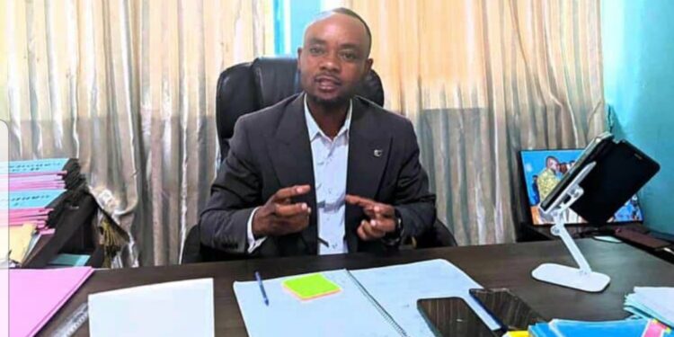 Bukavu : La commune de Kadutu délivre des attestations de perte des pièces acceptées par les services de migration