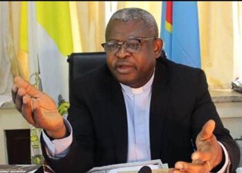 Accord de paix RDC-Rwanda: l’accord ne prend pas en compte les causes profondes de la crise » (Mgr Nshole)