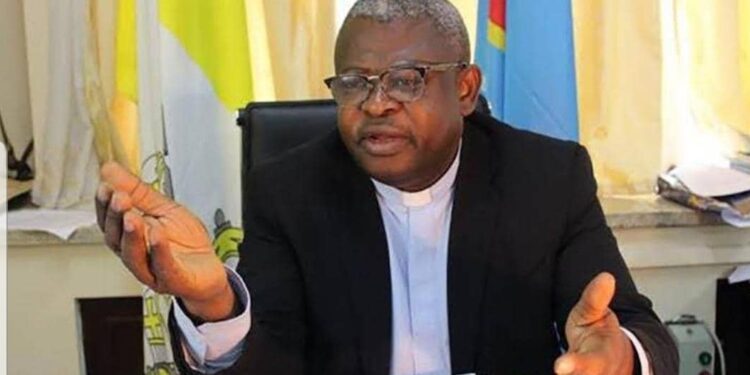 Accord de paix RDC-Rwanda: l’accord ne prend pas en compte les causes profondes de la crise » (Mgr Nshole)