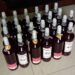 Bukavu : Du bon vin produit par un jeune entrepreneur du quartier Kasali » au goût tendre et l’alcool qualifié