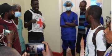 Sud-Kivu : Le CICR compte poursuivre son appui à l&rsquo;hôpital général de Fizi
