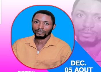 Hommage à Fiston Wilondja : L’héritage d’une voix libre au service de la vérité