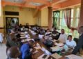 Sud-kivu: La Symuf forme des journalistes d’information en ligne sur les textes de loi de la liberté de presse avec l’appui de la DDC