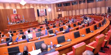 RDC/Rentrée parlementaire : la session de septembre lancée sous tension