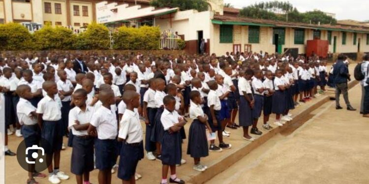 Sud-Kivu: La NDSCI salue la rentrée scolaire 2025-2026 et appelle à une mobilisation collective