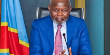 Pétition contre Vital Kamerhe : Le Lgd de Matata Ponyo s’impose fermement à l’initiative des députés pétitionnaires