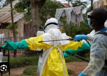 RDC/Santé : Une nouvelle menace de la maladie à virus Ebola se fait ressentir dans la région de Kasaï