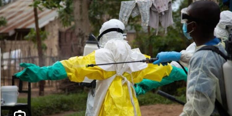 RDC/Santé : Une nouvelle menace de la maladie à virus Ebola se fait ressentir dans la région de Kasaï