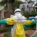 RDC/Santé : Une nouvelle menace de la maladie à virus Ebola se fait ressentir dans la région de Kasaï