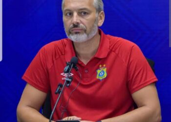 Sébastien Desabre sur la convocation de Chancel Mbemba : « C’est quelqu’un de particulier, un très grand professionnel, un très bon leader »