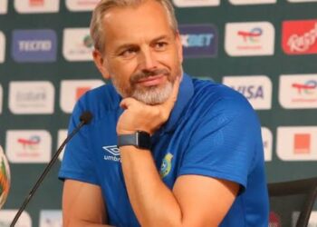 Coupe du monde 2026: ça passe ou ça casse ce mardi soir entre la RDC et le Sénégal