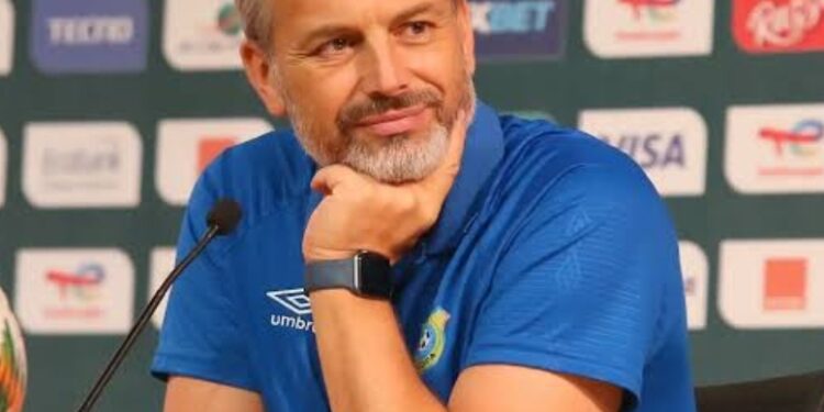 Coupe du monde 2026: ça passe ou ça casse ce mardi soir entre la RDC et le Sénégal