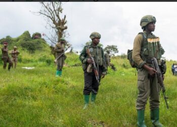 L’AFC/M23 dénonce les attaques de ses lignes de front par des forces coalisées (communiqué)