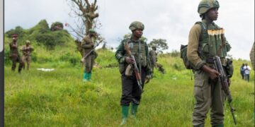 L&rsquo;AFC/M23 dénonce les attaques de ses lignes de front par des forces coalisées (communiqué)