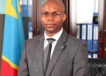 Kinshasa : le professeur Pascal Isumbisho aux arrêts; le «LGD dénonce»