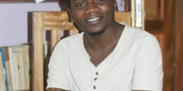 Page noire : Trésor Illanga, une plume et une voix radiophonique se sont éteintes à Bukavu