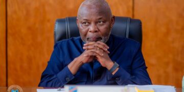 RDC : Le Mea Culpa du pacificateur devant des élus déterminés (Tribune du journaliste Antony BAFUNYEMBAKA)