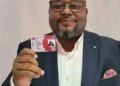 RDC : Aimé Boji laisse le ministère de l’industrie pour récupérer son siège à l’assemblée nationale