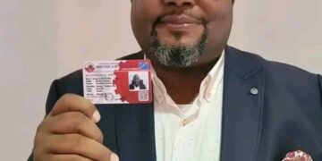 RDC : Aimé Boji laisse le ministère de l’industrie pour récupérer son siège à l’assemblée nationale