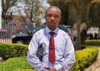 Bukavu: Eugène Mubalama ; nouveau bourgmestre de la commune d’Ibanda nommé par le mouvement AFC-M23