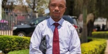 Bukavu: Eugène Mubalama ; nouveau bourgmestre de la commune d’Ibanda nommé par le mouvement AFC-M23