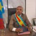 Bukavu : Eugène Mubalama officiellement installé Bourgmestre de la commune d’ibanda