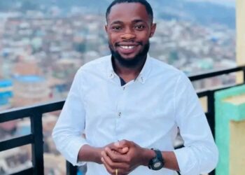 « Publier l’intime, c’est tuer l’estime » s’indigne fadhili mubole, sur la publication de nudité des femmes sur réseaux sociaux