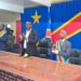 Bukavu : la commune de Kadutu dotée d’une salle polyvalente pour diverses cérémonies