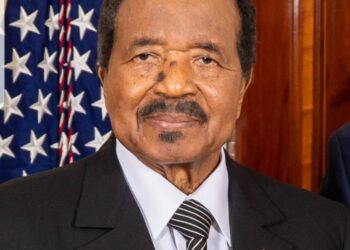 Élection au Cameroun : Paul Biya (92 ans) écrase Issa Chiyoma et s’offre un huitième mandat présidentiel ; vive la démocratie