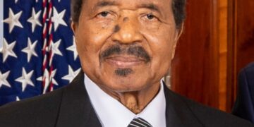 Élection au Cameroun : Paul Biya (92 ans) écrase Issa Chiyoma et s’offre un huitième mandat présidentiel ; vive la démocratie