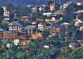 Sud-Kivu/Bukavu : un apostolat de solidarité annoncé pour soutenir plus de 165 familles victimes d’incendies