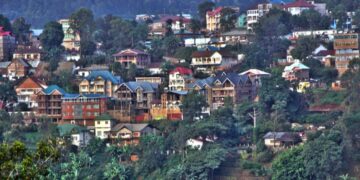 Sud-Kivu/Bukavu : un apostolat de solidarité annoncé pour soutenir plus de 165 familles victimes d’incendies