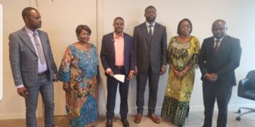 RDC : Le secopé contraint par le comité suivi paie et le syndicat des enseignants afin de s’impliquer pour l’effectivité de la gratuité