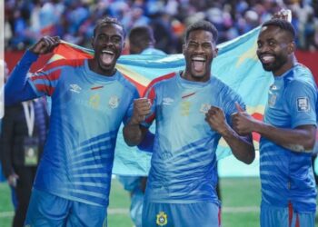 Coupe du Monde 2026 : Les Super Eagles du Nigeria dévorés par les Leopards de la RDC