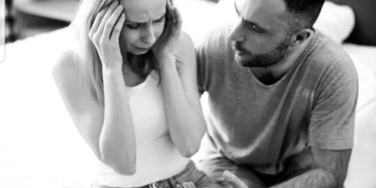 SUD-KIVU: certaines femmes traitent d’exorbitantes les demandes sexuelles de leurs maris