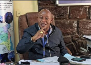 Bukavu : voici la raison qui a fait traîner les factures de la REGIDESO pour le mois de novembre (Communiqué)