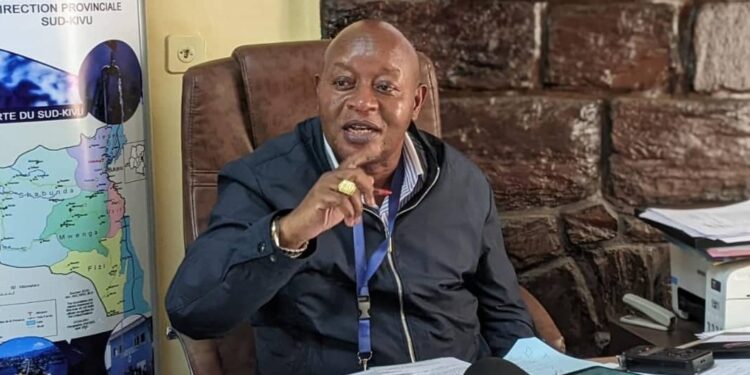 Bukavu : voici la raison qui a fait traîner les factures de la REGIDESO pour le mois de novembre (Communiqué)